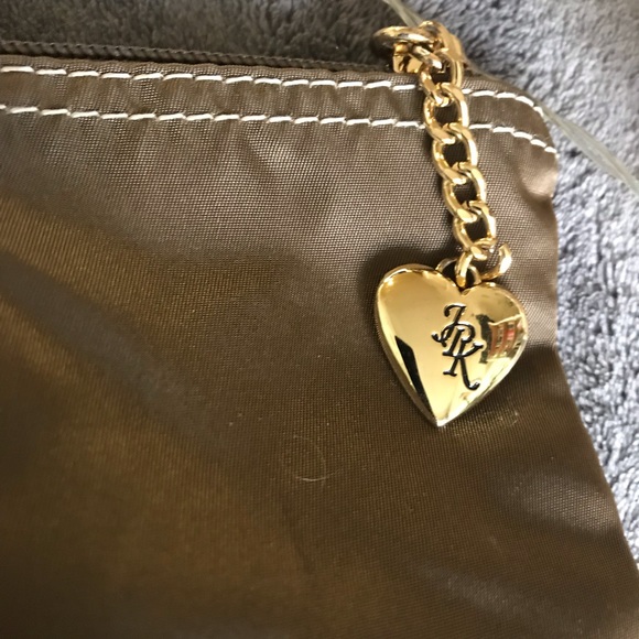 Large Brown Tote Bag - Picture 2 of 7